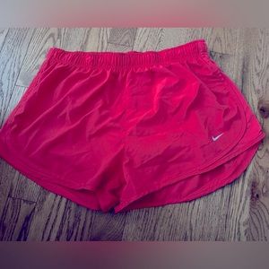 Women’s Nike Dri Fit Shorts